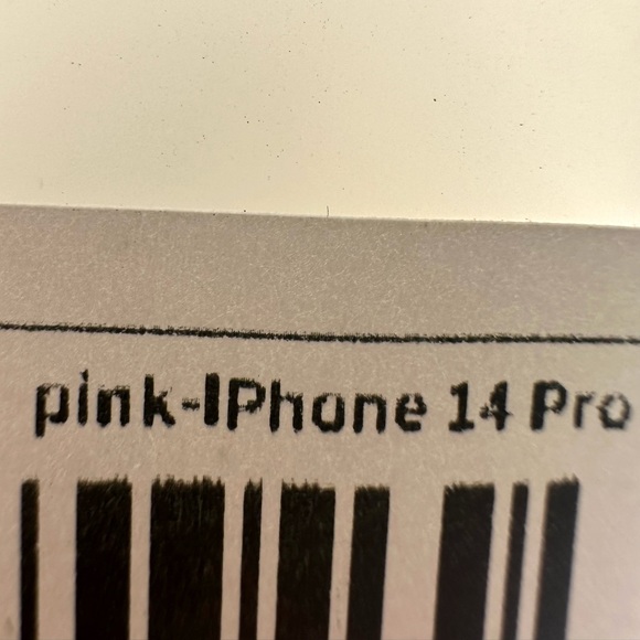 Sanrio Hello Kitty Iphone New 3D Cute Soft Silicone Protective Case 14 Pro NWT. - Picture 10 of 10